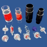 Подлинный пластиковый однонаправленный клапан/клапан водопровода/обратный клапан/стоп -клапан/анти -экзоксиген стоп -клапан/устойчивость к маслям обратный клапан