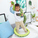 Simulated snake doll plush toy creative tricks