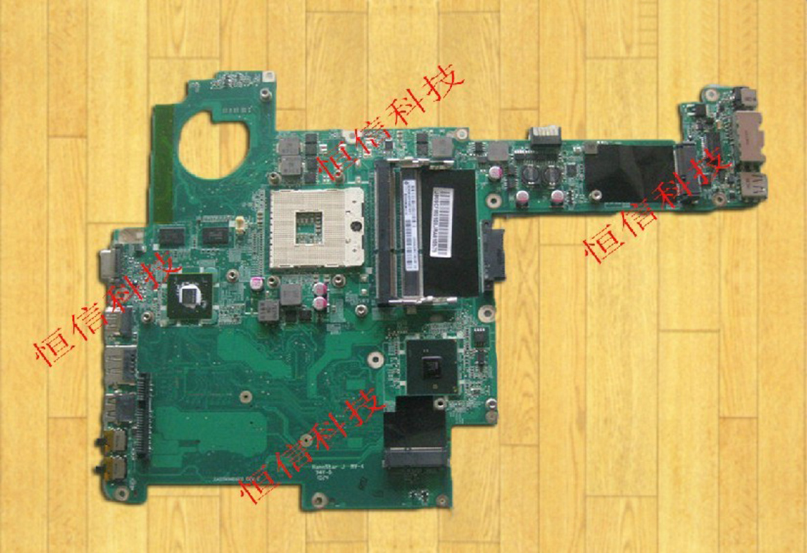 神舟K680 K660D K580S A560P K580P k580C K620C K660E K580D主板 - 图2