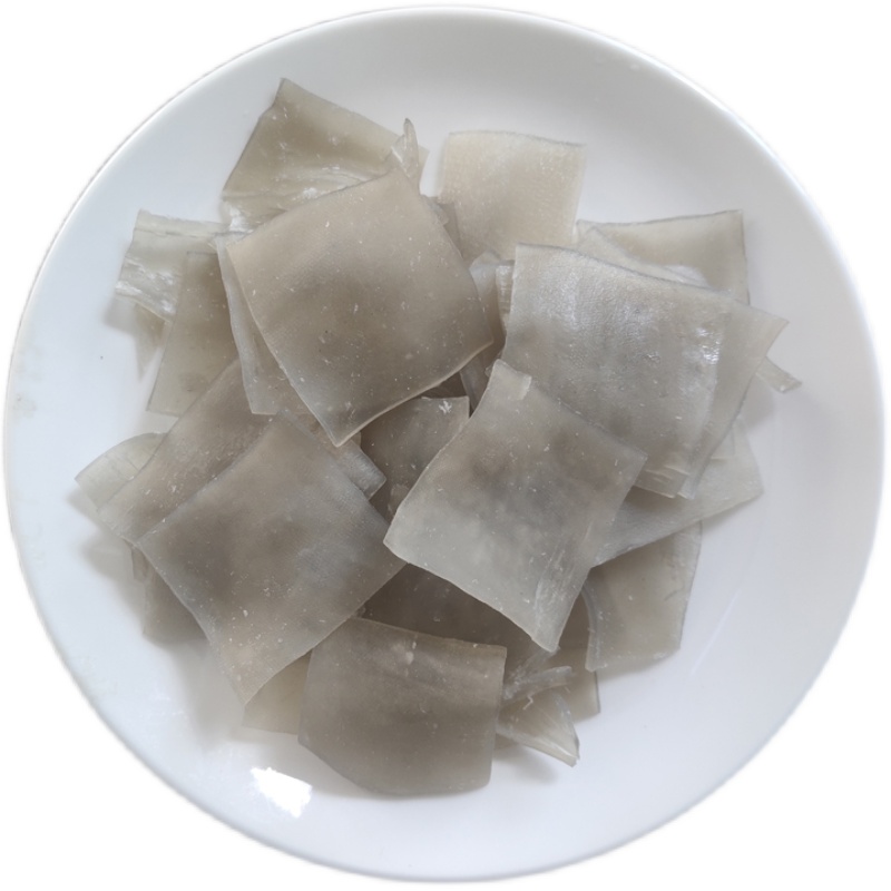 福鼎溜溜250g 速冻保存60天 肉片瘦肉丸搭档伴侣