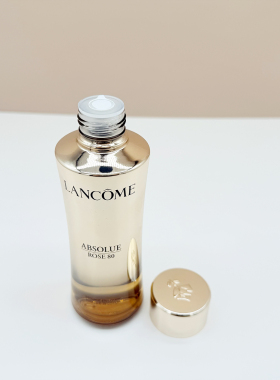 新款兰蔻菁纯精华水150ml
