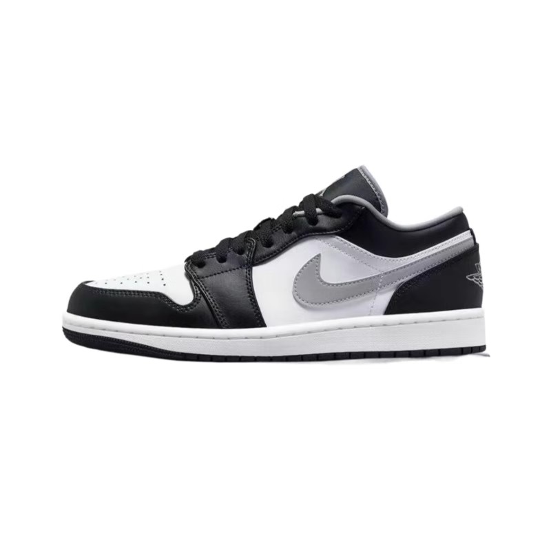 Air Jordan 1 Low AJ1低帮篮球鞋 553558-553560-412-615-040-图2