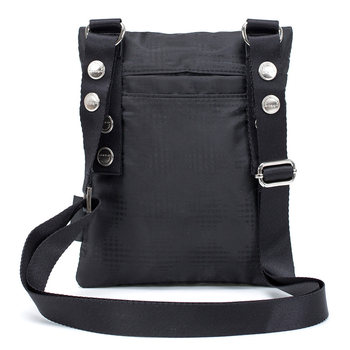 ZOLO Zunu trendy version men's multifunctional waist bag shoulder bag casual bag small shoulder bag 911401310