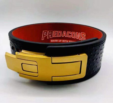 sbd powerlifting belt