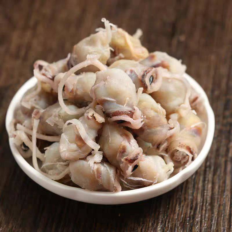 温州特产大墨鱼嘴章鱼乌贼目鱼鱿鱼嘴海产干货500克商用食材包邮,淘宝优惠券,粉丝福利购,淘宝优惠卷