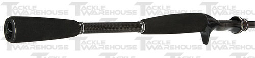 Daiwa Steez SVF-XBD Frog Rod  daiwa 雷竿 海鲈 铁板 - 图2