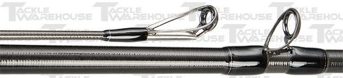 Daiwa Steez SVF-XBD Frog Rod  daiwa 雷竿 海鲈 铁板 - 图3