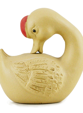 陶瓷电视柜姻缘紫砂新房结婚礼物