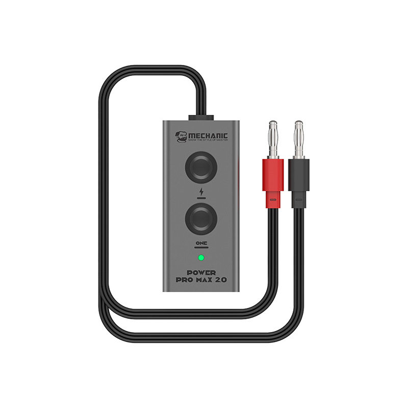 维修佬苹果IPX-16系列手机一键开机电源线Power Pro Max配开机线