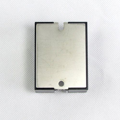 正品美格尔固态继电器MGR-1 DD220D10直流控直流SSR-10DD 固态10A - 图2