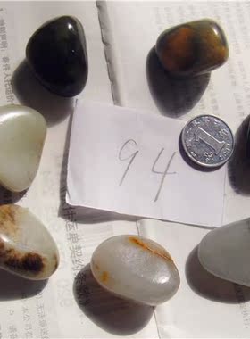 手串新疆和田玉籽料特价