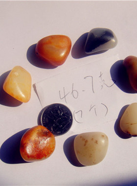 手串原石真皮新疆和田玉籽料