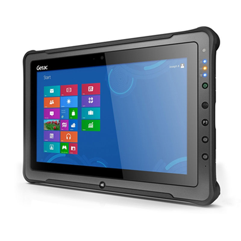 Getac F110  G3/G4/G5/G6/G7坚固汽修儿童学习全网通三防平板电脑 - 图3