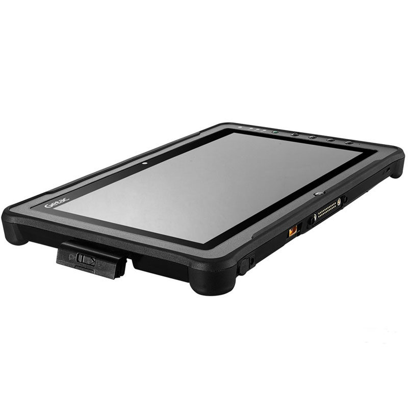 Getac F110  G3/G4/G5/G6/G7坚固汽修儿童学习全网通三防平板电脑 - 图2