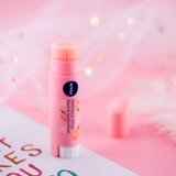Nivea, японский увлажняющий защитный бальзам для губ, против трещин