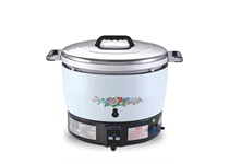 Songyi Gas Rice Cooker GF20Y 7L-A Gas Rice Cooker Hotel Rice Cookware 7 liters for about 30 people