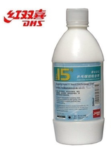 Red Shuangxi 15 Number of water soluble inorganic glue 500ML large bottle sending sponge