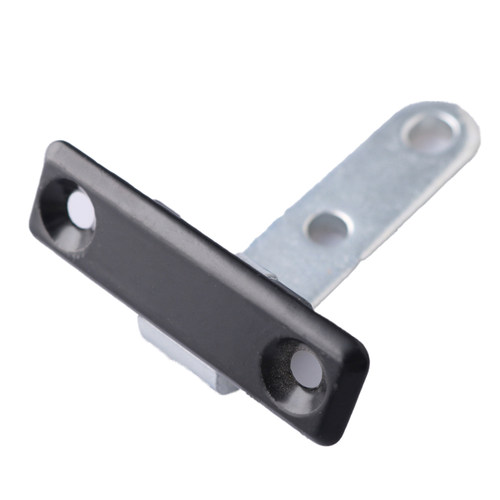 NY18-C型-T型侧装大门铰链 明装抽屉铰链 高低压配电柜门铰链 - 图3