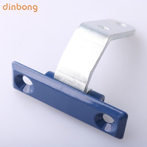 NY18-C型-T型侧装大门铰链 明装抽屉铰链 高低压配电柜门铰链 - 图2