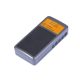 Portable Bluetooth transmitter stereo FM radio new energy car Bluetooth headset music player