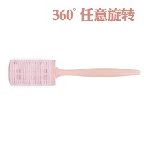 High End Convenient Hair Function Sloth hair curler u3 Loaded Stick Plastic Spontaneous hymshell Multi-cylinder internal buckle Self-luxurious