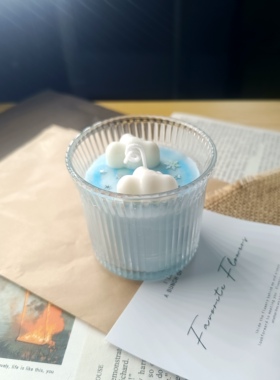 治愈系送女生礼物生日伴手礼