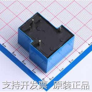 GU-SS-105DM 功率继电器 GU-SS-105DM 插件,27.5x32.1mm原装现货 - 图0