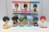 Bóng rổ của Kuroko, Aofeng Akashi, Gaowei Green, và chương trình biểu diễn ngày hôm nay ở Haiti, Hidey Tung, trứng làm bằng đất sét làm bằng tay - Capsule Đồ chơi / Búp bê / BJD / Đồ chơi binh sĩ búp bê elsa Capsule Đồ chơi / Búp bê / BJD / Đồ chơi binh sĩ
