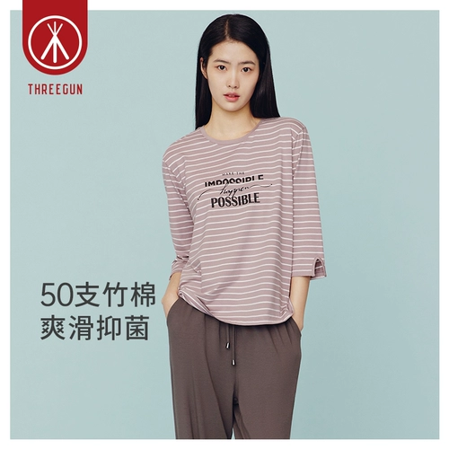 Хлопковая летняя тонкая футболка, свободный крой