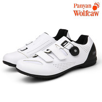 German Brands Professional Riding Shoes Mens No Lock Mountaineering Car Bike Shoes Road Car Card Shoes Cycling Shoes Women Summer Shoes