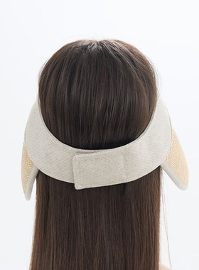 【现货】BROWN HAT 26SS 春夏新款多维尔太阳帽 DOUBLEBOO