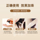 Ceres wig hair care essential oil to prevent frizz and dryness