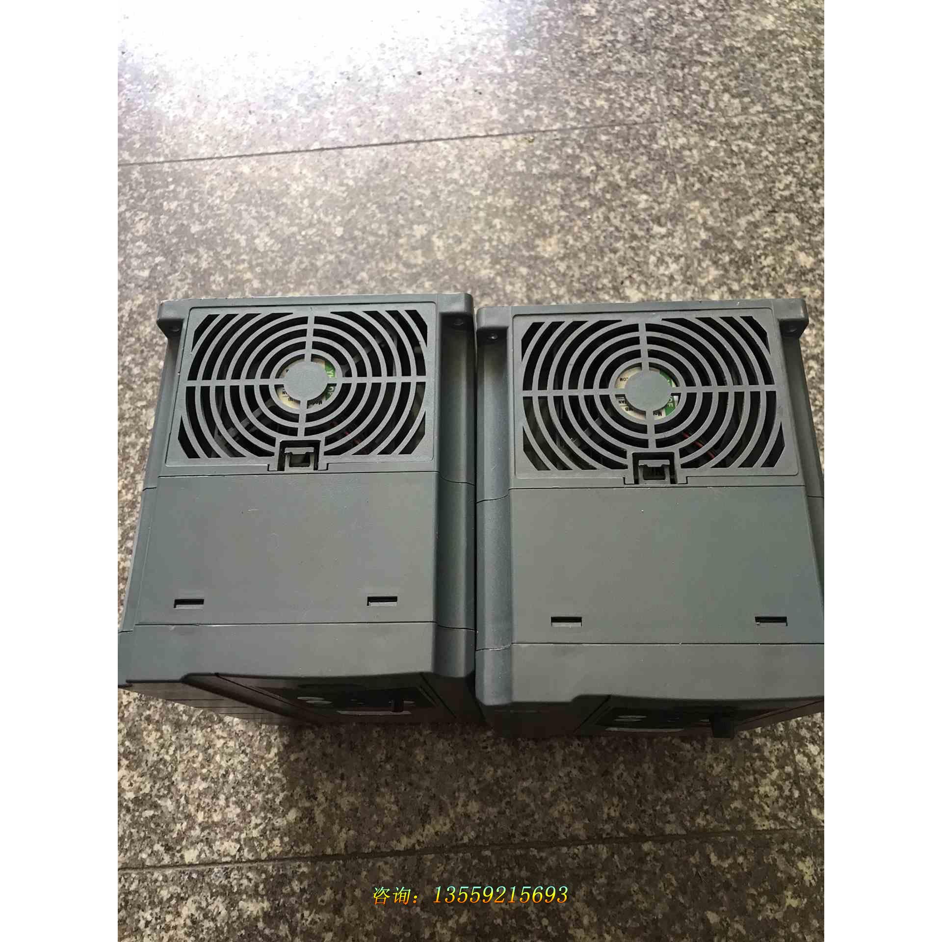 正控变频器7.5/11KW ZK1800G-7.5KWG/1议价-图1