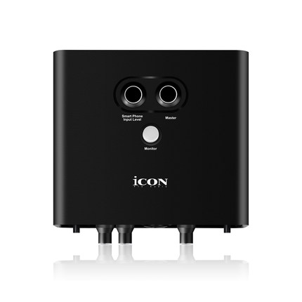 艾肯ICON Mobile U MINI Dyna声卡电脑直播网络K歌喊麦 - 图1