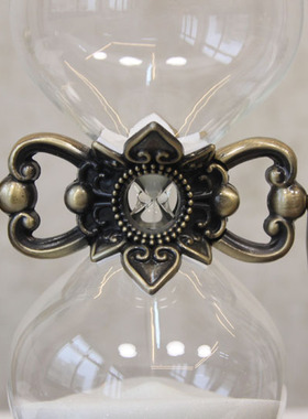 酒柜玄关客厅合金装饰美式复古