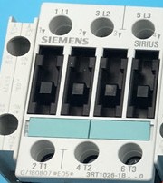 通力电梯201主接触器 3RT1026-1B通力电梯控制柜接触器 KDM KDL32 - 图3