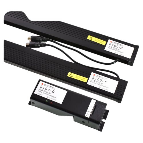三菱电梯光幕s100 二合一光幕安全触板光幕/MBS-S100/S100-C TR - 图0