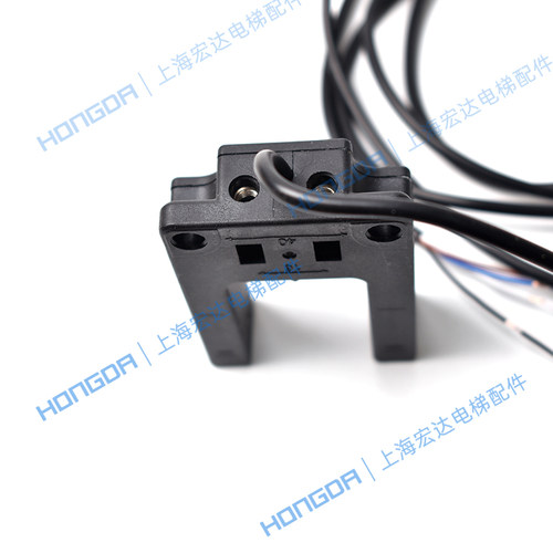 SHU30-M31DNP-F 蒂森电梯平层感应器光电开关SXSC30-D04ZNK ZPK-F - 图1