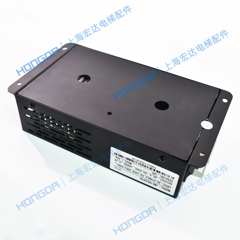 蒂森电梯K300门机变频器/MODROL/BST门机IMS-DS20P2C1/2B/2D/2E1 - 图0