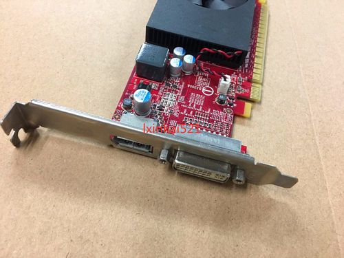 联想Lenovo原装显卡 微星GT630 2G PCI-E显卡 DVI+DP接口 - 图0