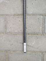 66H Rod Embryo Rod Blank Road Submaterial Road Subrod Embryo DIY Customized EmbryoX Cross Carbon Cloth
