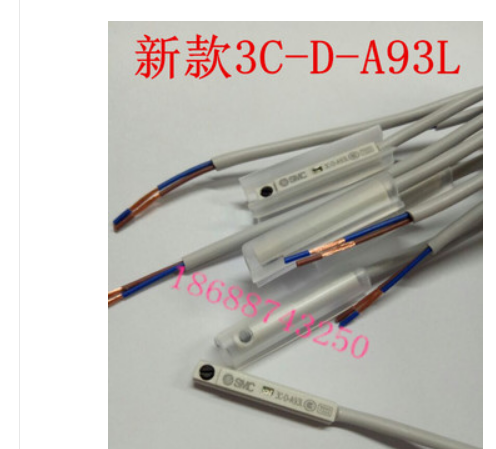 磁性开关新款白头3C-D-A93L 3C-D-C73L /Z73L Z76 Z80 A53,A56 - 图0