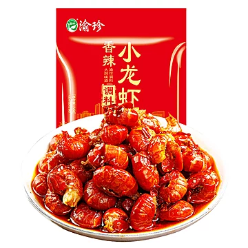 【首单+签到】小龙虾调料150g[2元优惠券]-寻折猪