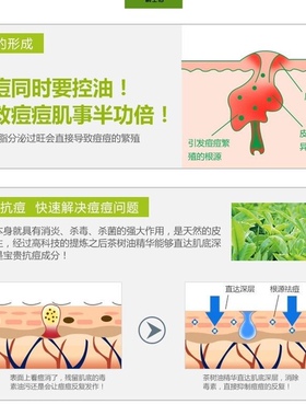 洛华侬男士活力控油毛孔洁面乳