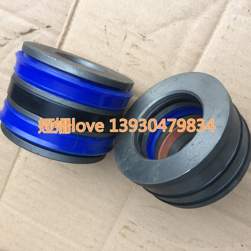 液压灰铁活塞导向套配件油顶密封圈 液压油缸导向套 油缸活塞滑套,淘宝优惠券,粉丝福利购,淘宝优惠卷