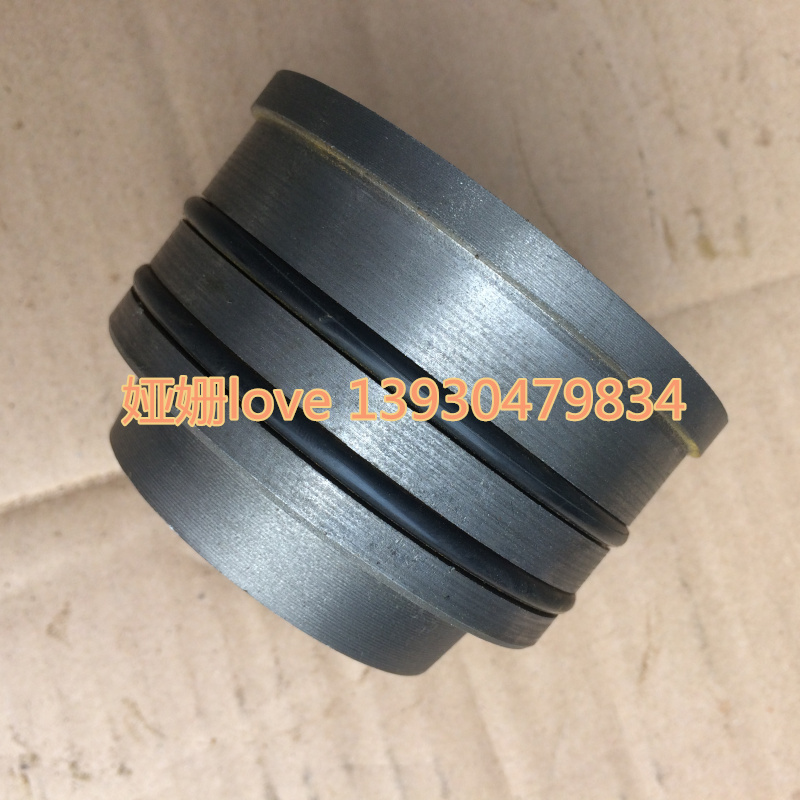 液压灰铁活塞导向套配件油顶密封圈 液压油缸导向套 油缸活塞滑套,淘宝优惠券,粉丝福利购,淘宝优惠卷