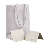 Открытка, мундштук, подарочная коробка, тканевый мешок, карточки, упаковка, подарок на день рождения