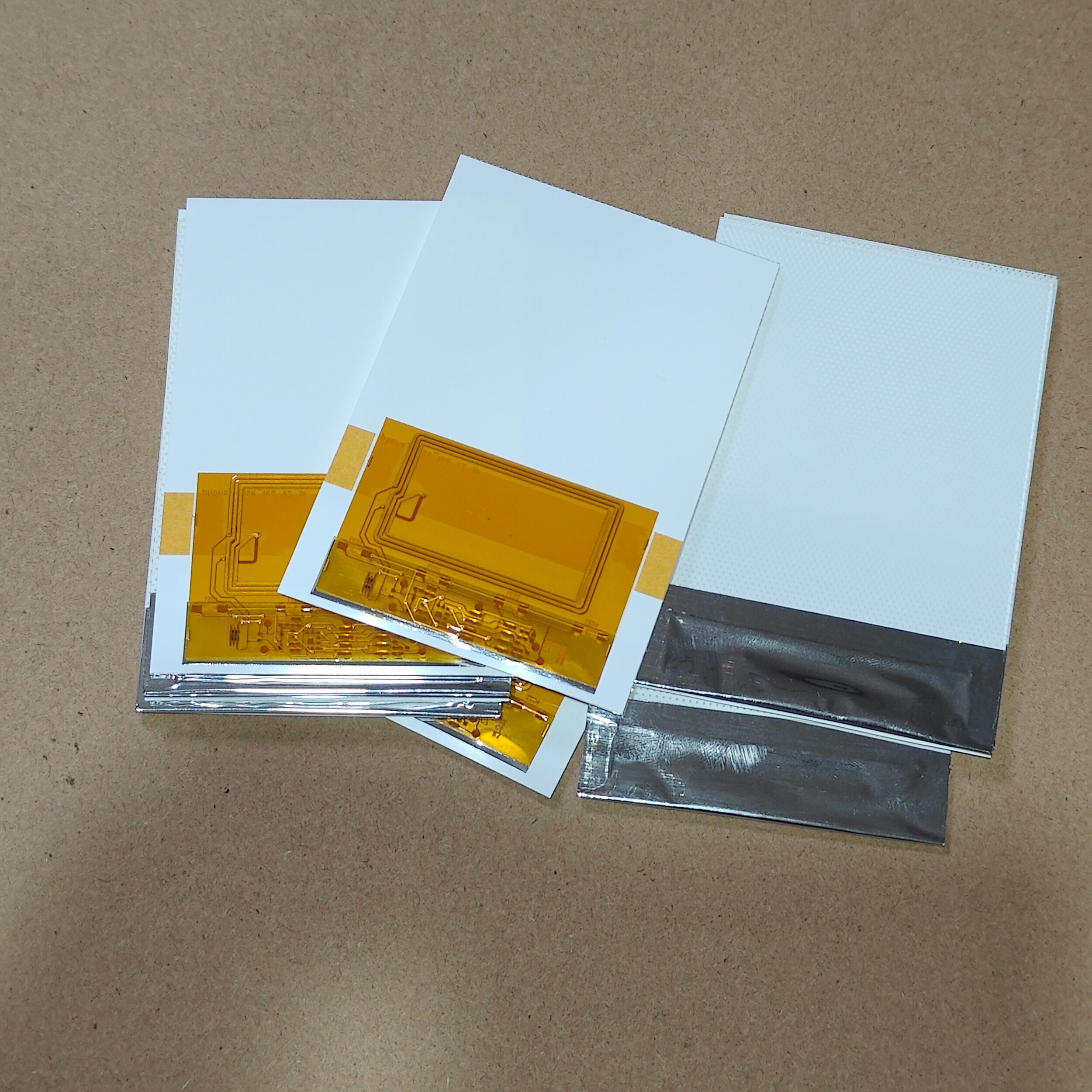 一块钱2片  Diy超薄背光源 白光 三伏背光 Diy小夜灯 液晶屏背光,淘宝优惠券,粉丝福利购,淘宝优惠卷