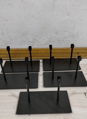 工艺品底座大全木雕石雕底座文创铜镜展示架玉璧支架支持各种定做