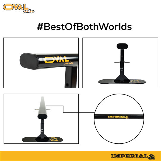 IMPERIAL&CO slider skateboard props professional